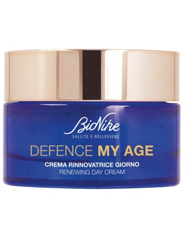 Bionike Defence My Age Renewing Day Cream