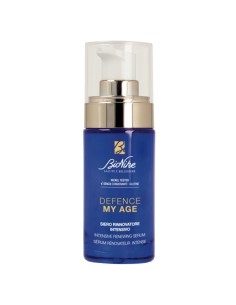 Bionike Defence My Age Intensive Renewing Serum