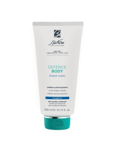 Bionike Defence Body Repair Stretch marks krema