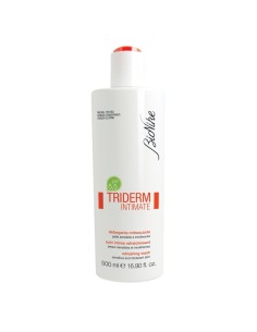 Bionike Triderm Intimate pH 5.5 Refreshing Intimate Wash