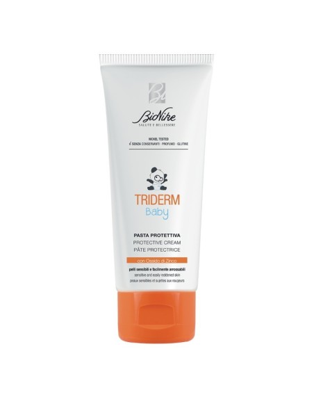 Bionike Triderm Baby Protective Cream