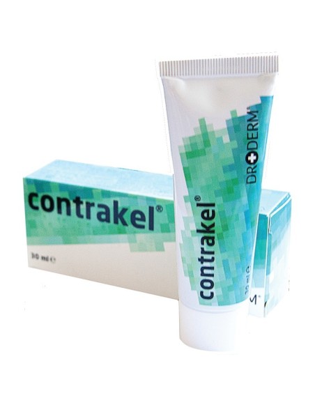 Contrakel krema PharmaDab