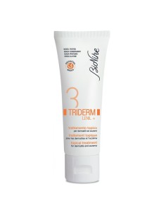 Bionike Triderm Lenil+ Topical Treatment