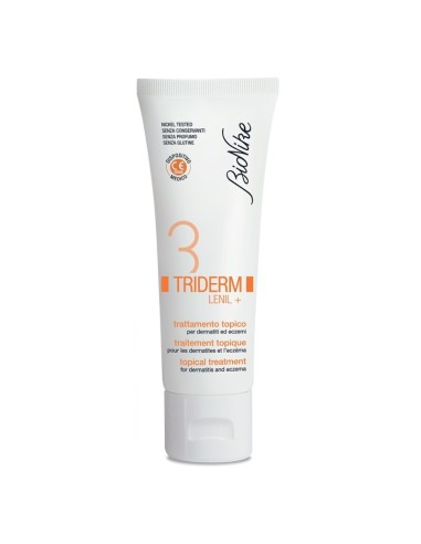 Bionike Triderm Lenil+ Topical Treatment