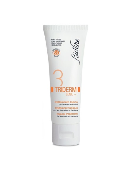 Bionike Triderm Lenil+ Topical Treatment
