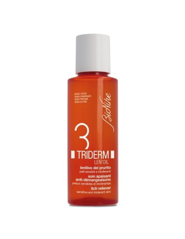 Bionike Triderm Len'Oil Itch Reliever