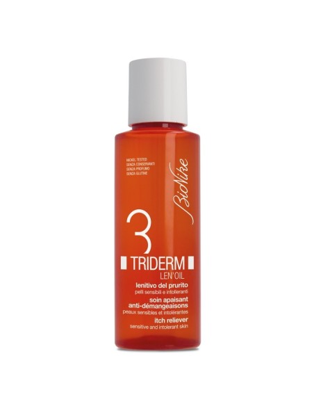 Bionike Triderm Len'Oil Itch Reliever