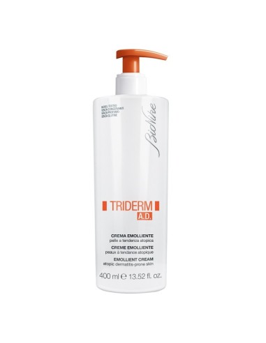 Bionike Triderm A.D. Emollient Cream