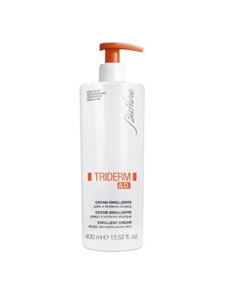 Bionike Triderm A.D. Emollient Cream