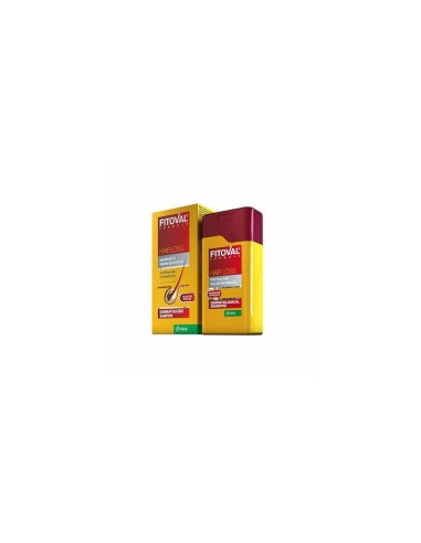 Fitoval Šampon protiv ispadanja kose 100 ml