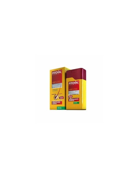 Fitoval Šampon protiv ispadanja kose 100 ml