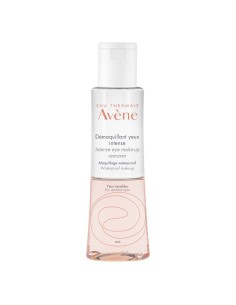 Avene Intenzivni odstranjivač šminke s očiju