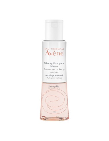 Avene Intenzivni odstranjivač šminke s očiju
