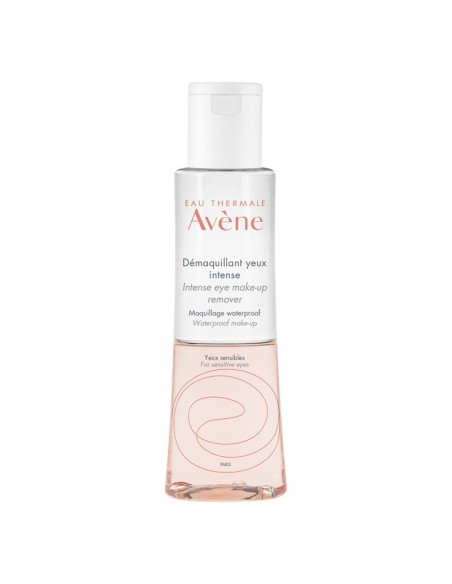 Avene Intenzivni odstranjivač šminke s očiju