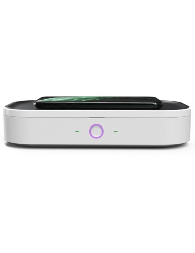Gako UV-C sterilizator & Qi bežični punjač