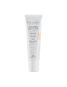 Avene Couvrance korektivni tekući puder