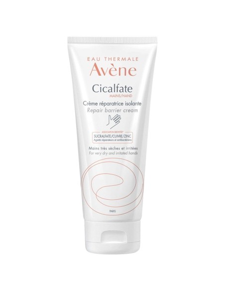 Avene Cicalfate HAND obnavljajuća barrier krema za ruke