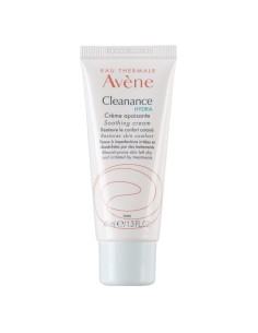 Avene Cleanance Hydra Umirujuća krema