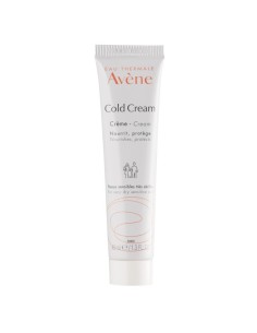 Avene Cold Cream krema za jako suhu kožu