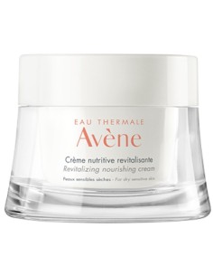 Avene Hranjiva revitalizirajuća krema