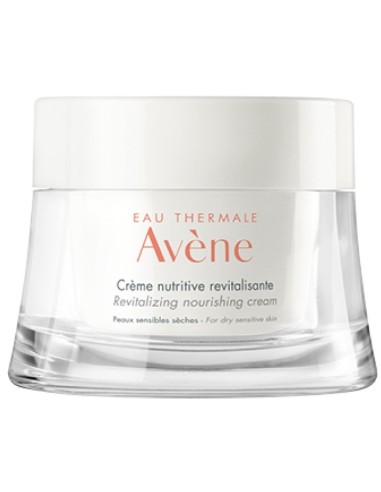 Avene Hranjiva revitalizirajuća krema