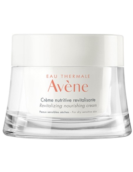 Avene Hranjiva revitalizirajuća krema