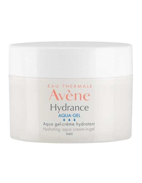 Avene Hydrance Aqua-gel