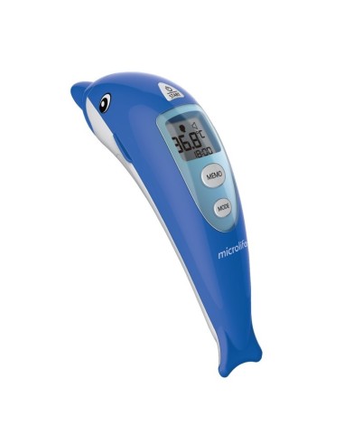Microlife Digitalni Nekontaktni Termometar NC400