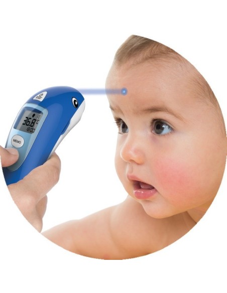 Microlife Digitalni Nekontaktni Termometar NC400