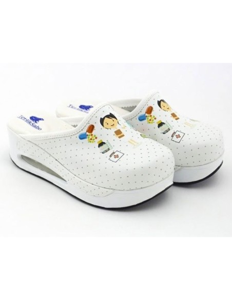 Airmax Natikače ST120 Nurse