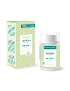 Biovitalis Krema za kožu s prištićima