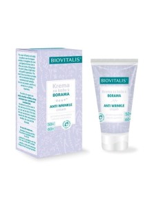 Biovitalis Krema za kožu s borama 50+/60+
