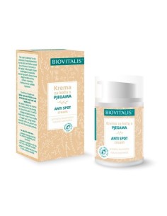 Biovitalis Krema za kožu s pjegama