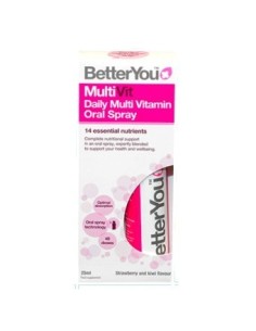 Better You Multivit u spreju