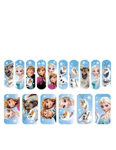 Hansaplast Flaster dječji Frozen