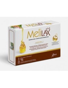 Aboca Melilax Adult Mikroklizma za odrasle