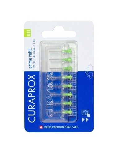Curaprox CPS 011 Prime Refill
