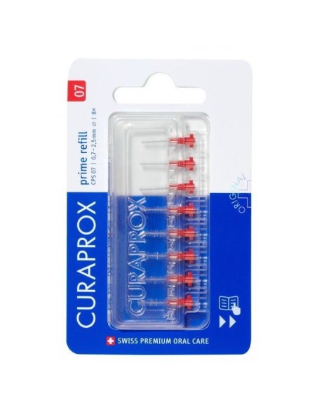 Curaprox CPS 07 Prime Reffil