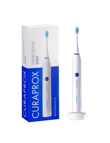 Curaprox Hydrosonic Easy - Sonična četkica za zube