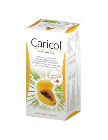 Caricol vrećice