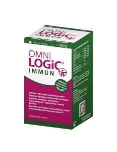 VIP Omni Logic Immun prah