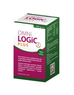 VIP Omni Logic Plus prah
