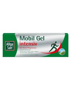 Dr. Theiss Allga San Mobil gel Intenziv