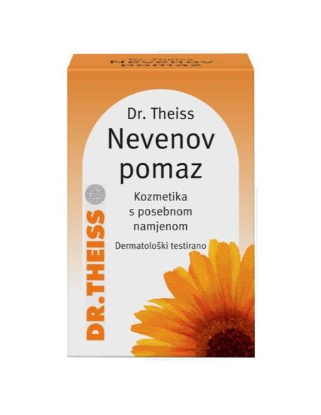 Dr. Theiss Nevenov pomaz