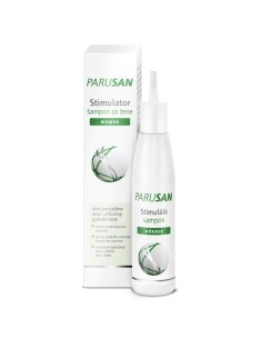 Parusan Stimulirajući šampon protiv ispadanja kose za žene