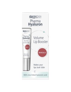 Pharmatheiss Cosmetics Hyaluron Volume Lip Booster 2