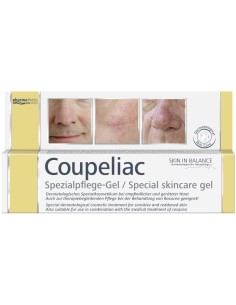 PharmaTheiss Skin in Balance Coupeliac gel