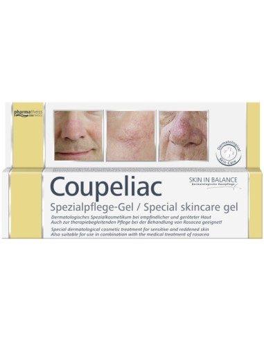 PharmaTheiss Skin in Balance Coupeliac gel