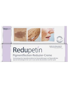 PharmaTheiss Skin in Balance Redupetin krema