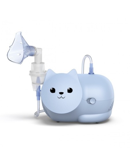Omron inhalator kompresorski za djecu Nami Cat